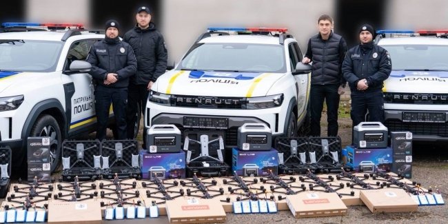 ���������� ������ ��������� ������ �������� ����� Renault Duster