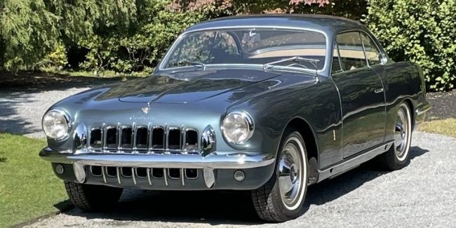 ���������� ���������� Cisitalia ������� ������ ��������