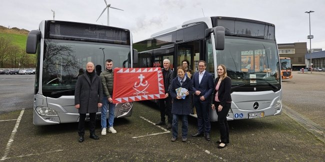 ³      Mercedes Citaro   