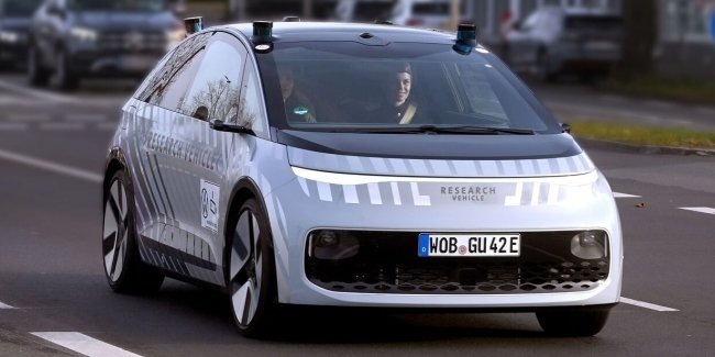 Volkswagen    Gen.Urban