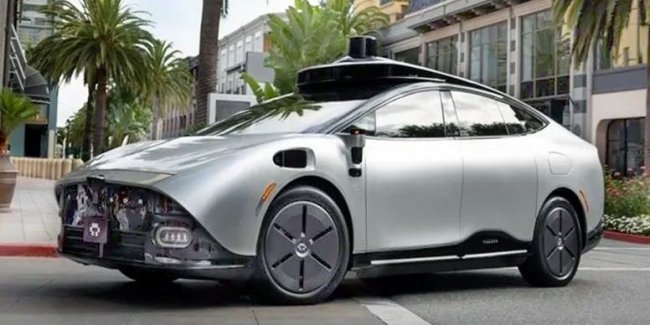 ���������� ��������� Robocar ���� ����������� � �������-������� �糿