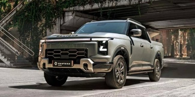 � ������� �������� ��������� Santana