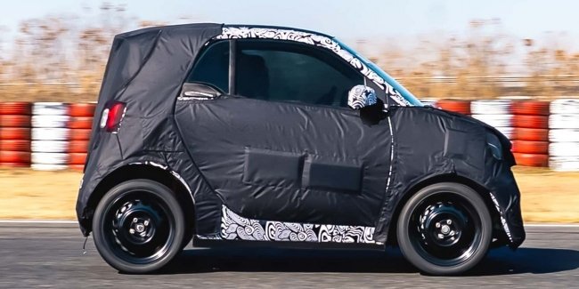 ����� ������������� smart ����� �� �����