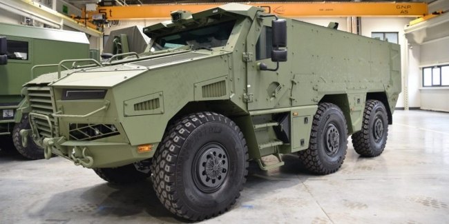 � ������ ��������� ��������� �� ����������� ��������-������� ����� Heron