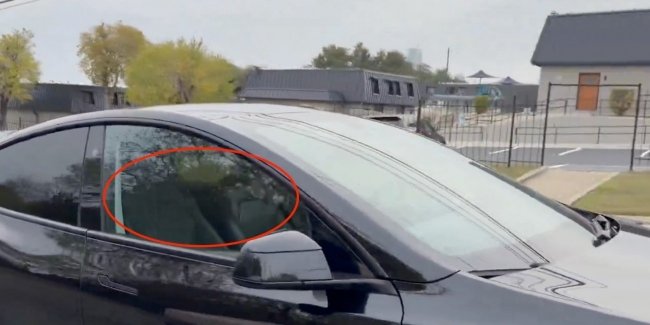 � ����� ������� �������� Tesla ��� ���� �������