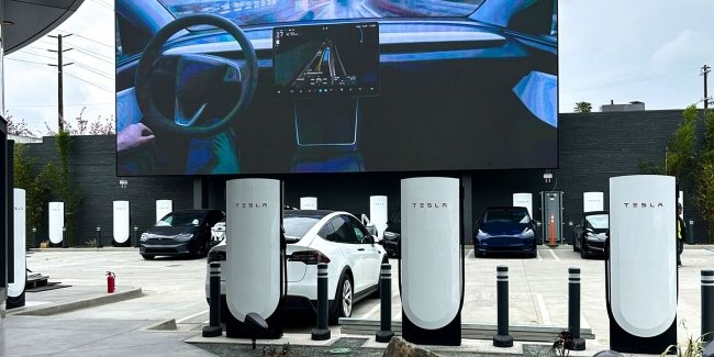 ����� Tesla ������ �� �� ������� ������������� ����