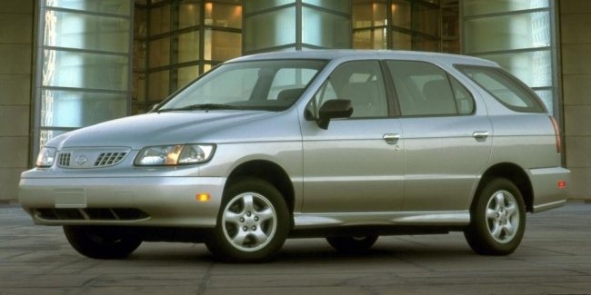 � �������� �������� ���������� ������� ������������ Nissan 90-�