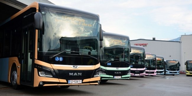 � ������ �������� ���������� ����������� ��������� �������� MAN