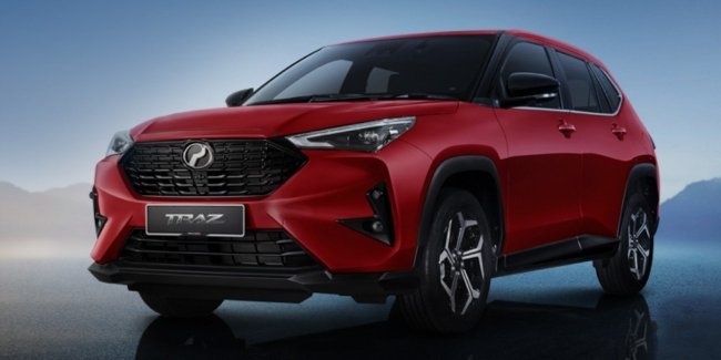 � �����糿 �������� ��������� �������� �� ��� Toyota