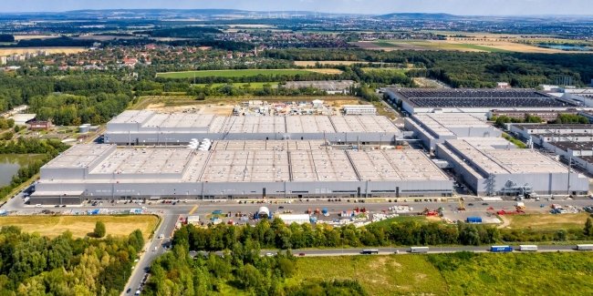 Volkswagen ������ ����� ����� � ����������� ����������� � �������