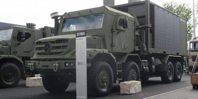 ������ ������ � ͳ�������� ���������� 200 �������� �� ��� Zetros