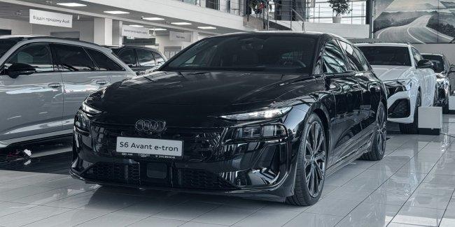 ������ 300 000 ��� �� �����������˲ AUDI � ����� ��ղ�