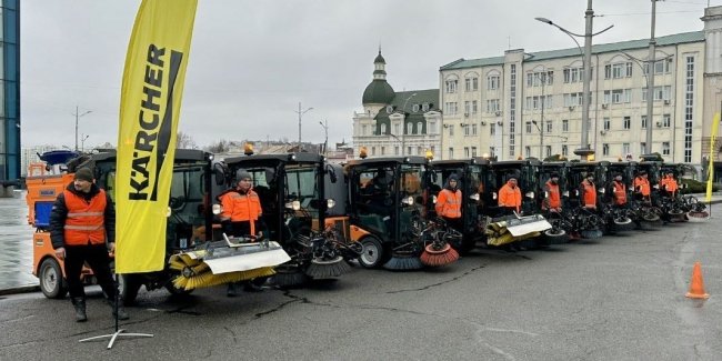 ������������ ����� ����� 10 ��������-���������� ����� Karcher