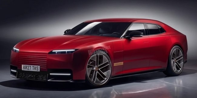 �������� ��� ��������� ��������������� ������������ Jaguar