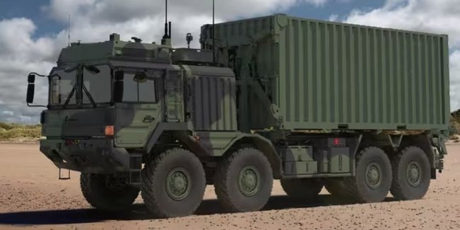 Rheinmetall ������������ �� ���������� �����, ��� ����� ��������