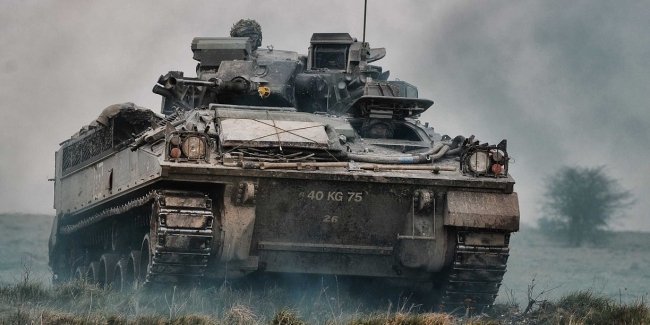 ���������� ���� ����� ��� Warrior ����� �������� �������� � Ajax