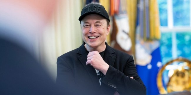 ���� �������� ����������� Tesla