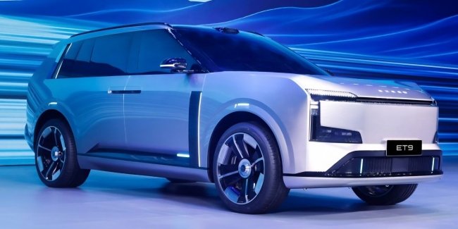 Chery ����������� ���������� ��������������� ����� �����������