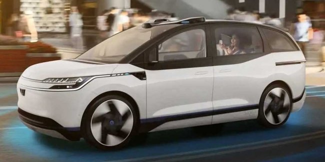 Uber �� Baidu ���������� �������� � ������ ��������