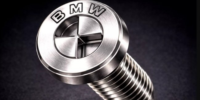 ����� ������ BMW ������ �� ������������ ���������� ������