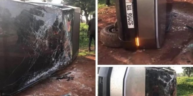 Tesla Cybertruck ����������� ����� �� ����� �����