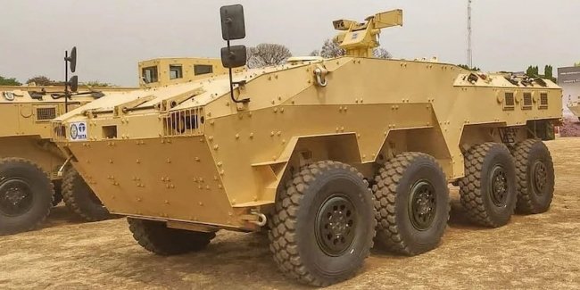 ���� ��������� ���������� ���������� WhAP 8x8 �� �������