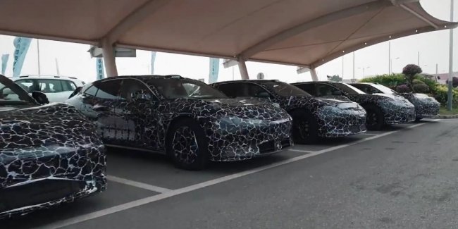 Huawei �� GAC �������� ������ ������� ���������