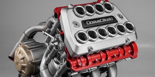 ������������ ������ � ��� ������������� ������ V5