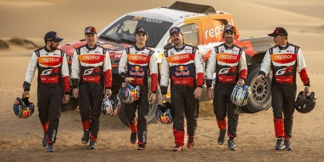 Toyota �������� �� ������������ ��� �����