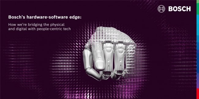 Bosch ������ ������ �� ������� ��������