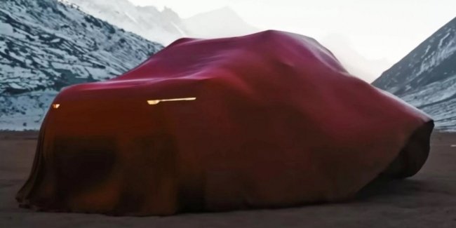 Renault ����������� ���� ����� Duster ��� ����� ��䳿