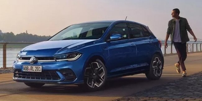 Volkswagen Polo ������ ������ �� 2026 ��