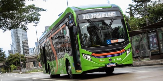 ������� ������ ����������� �� ��� e-Volksbus