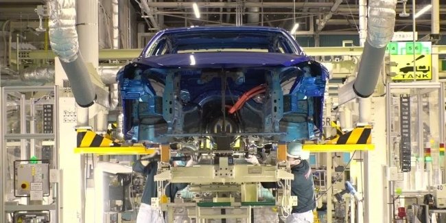 Toyota ����� �������� ����� 10 �������� ���� ���������� ����