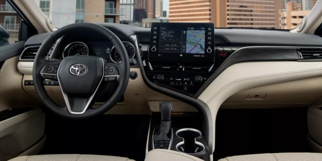 �������� Toyota ������ ����������� ����� �� ���������