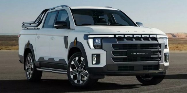 �������� KGM ���� ����� �������� ����