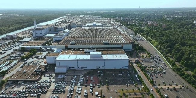 ������ Volkswagen Commercial Vehicles ������ ��������� ������ ��2