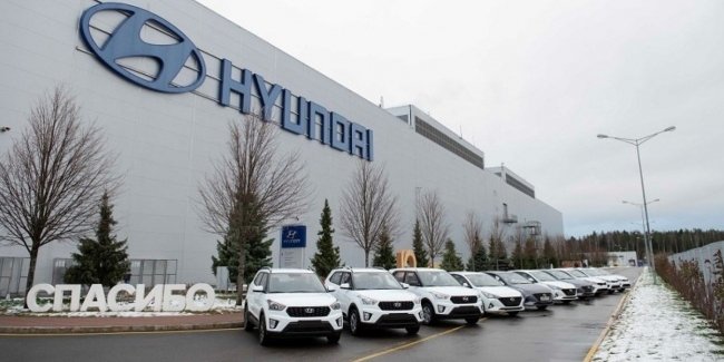 Hyundai �� ���� ����� �������� ��� ��������� � ��