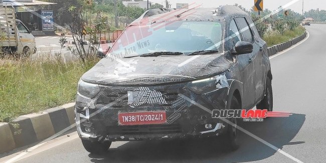 �� ����� ����� ����� ������ Nissan Gravite