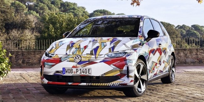 ��������� ������������ Volkswagen ���� ��������� �� �������