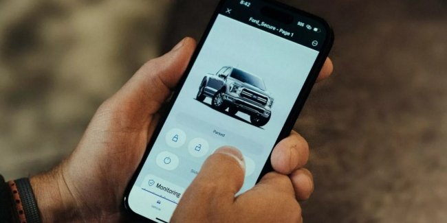 Ford ��������� ��������� ��������� ����� �����������