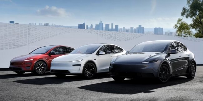 �������� ����� ����� ������ ����: Tesla �������� ������ �������