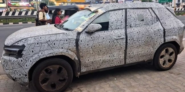 ����������� ��� ���� ������ ����������� Renault Duster