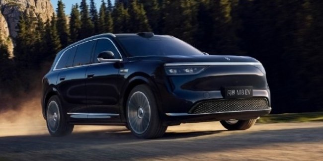 ����� �������� ��������� Aito � HarmonyOS ��������� 970 000 �������