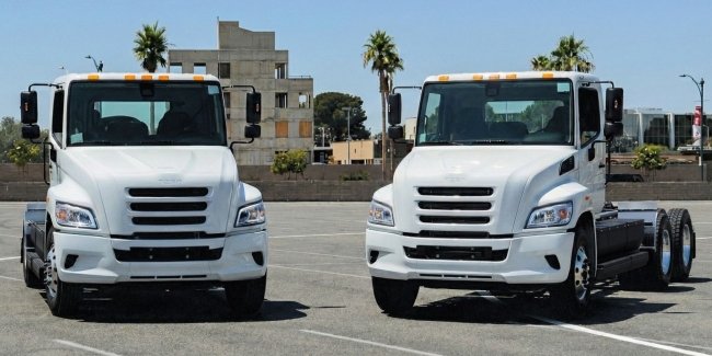 Toyota �������� ���� ���������� ��������� �� ������� Tern