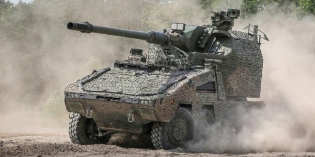 ͳ������� ������ �������� �� ������ ��� RCH 155 ��� ������ ��쳿