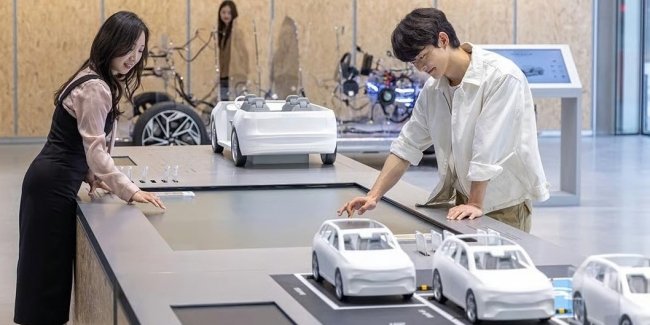 Hyundai �� KIA �������� �������� ������ � 2026 ����