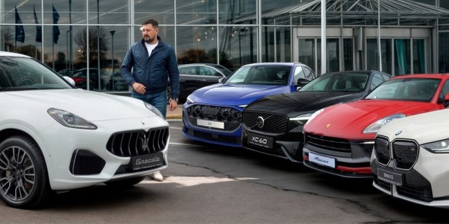 ����� ����� ��������� � ������ - ������� 2025 ����