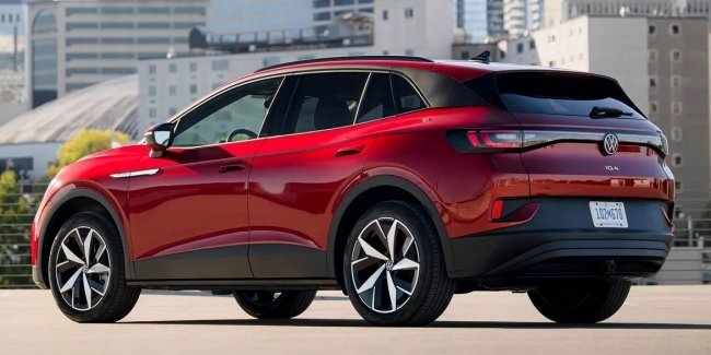 ������ Volkswagen � Audi � ��� ���� �������, � ���� ���� ����