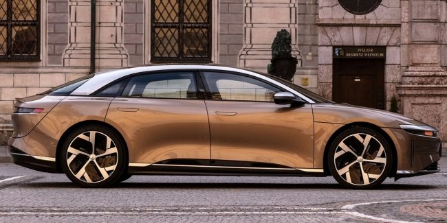 �������� Lucid ���������� ���������� ������ �������